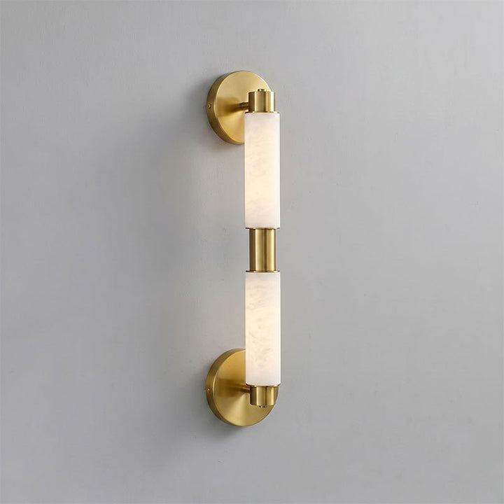 Alatar Alabaster Wall Lamp