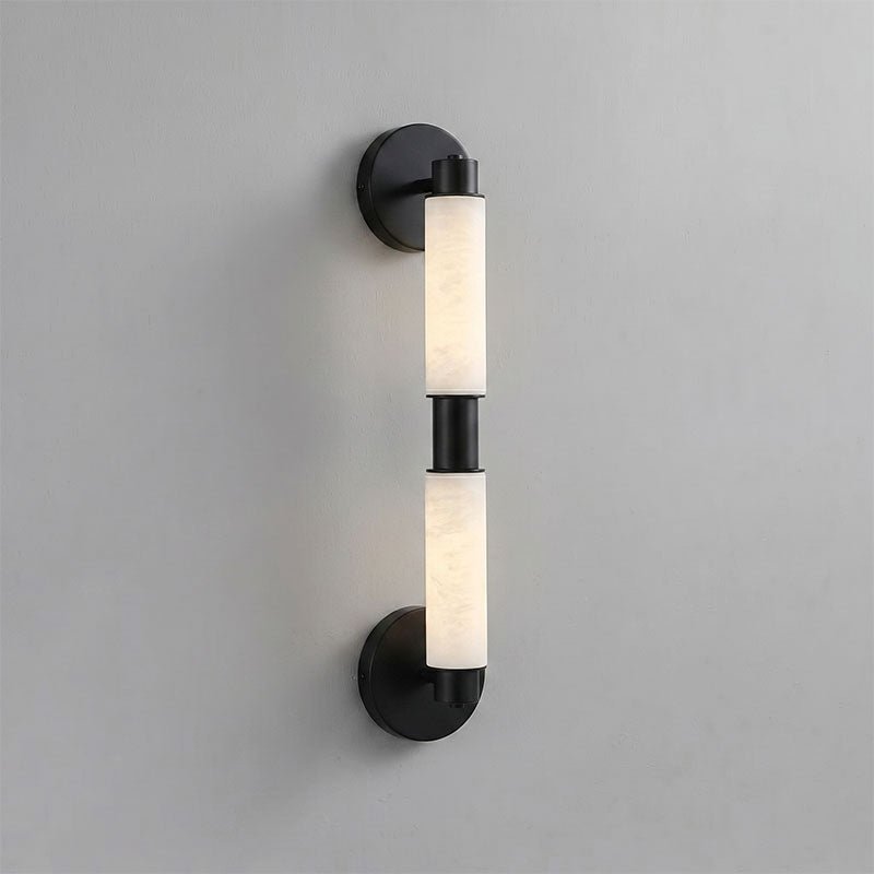 Alatar Alabaster Wall Lamp