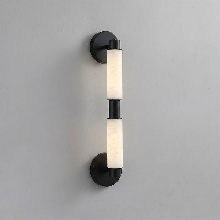 Alatar Alabaster Wall Lamp