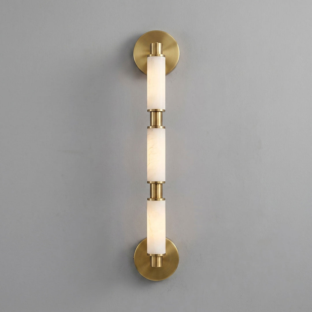 Alatar Alabaster Wall Lamp