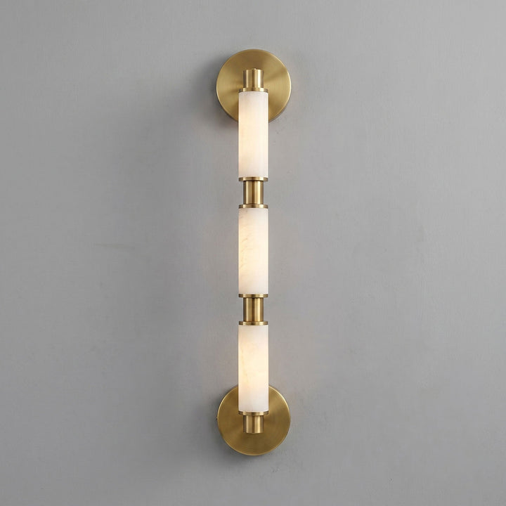Alatar Alabaster Wall Lamp
