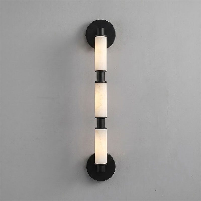 Alatar Alabaster Wall Lamp