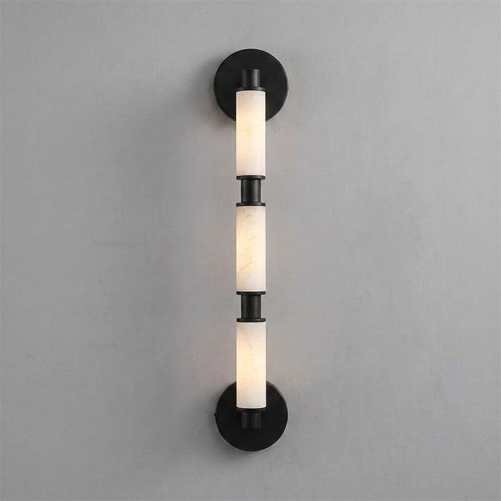 Alatar Alabaster Wall Lamp