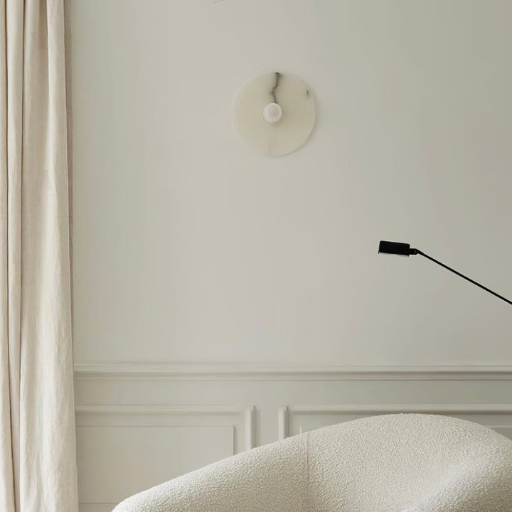 Yunhua Alabaster Wall Lamp