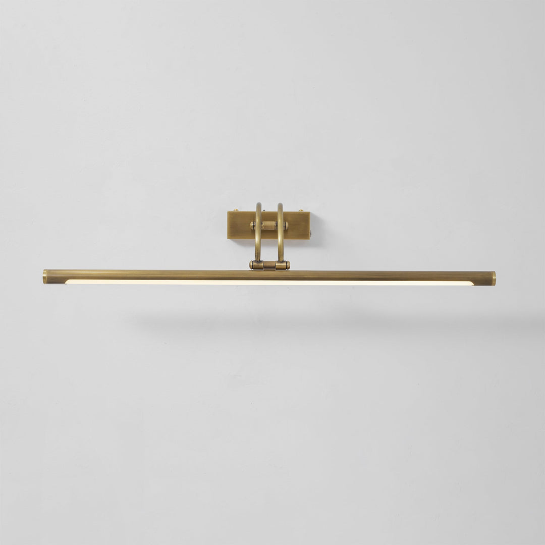 Linear Vanity Wall Light