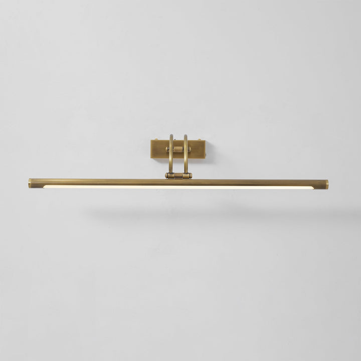 Linear Vanity Wall Light