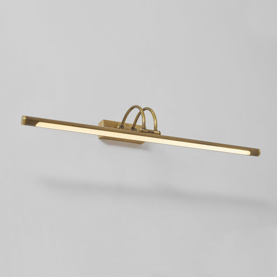Linear Vanity Wall Light