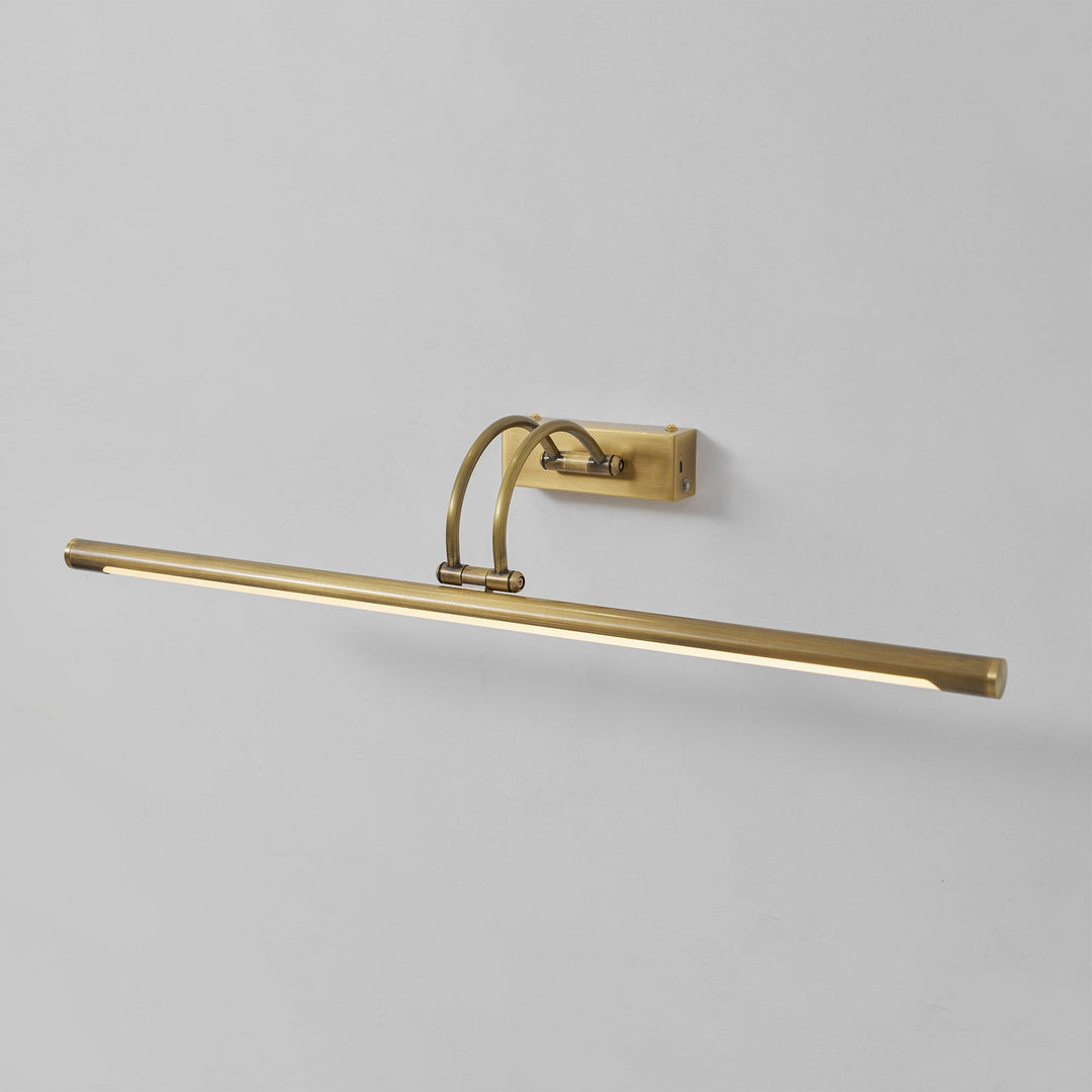 Linear Vanity Wall Light