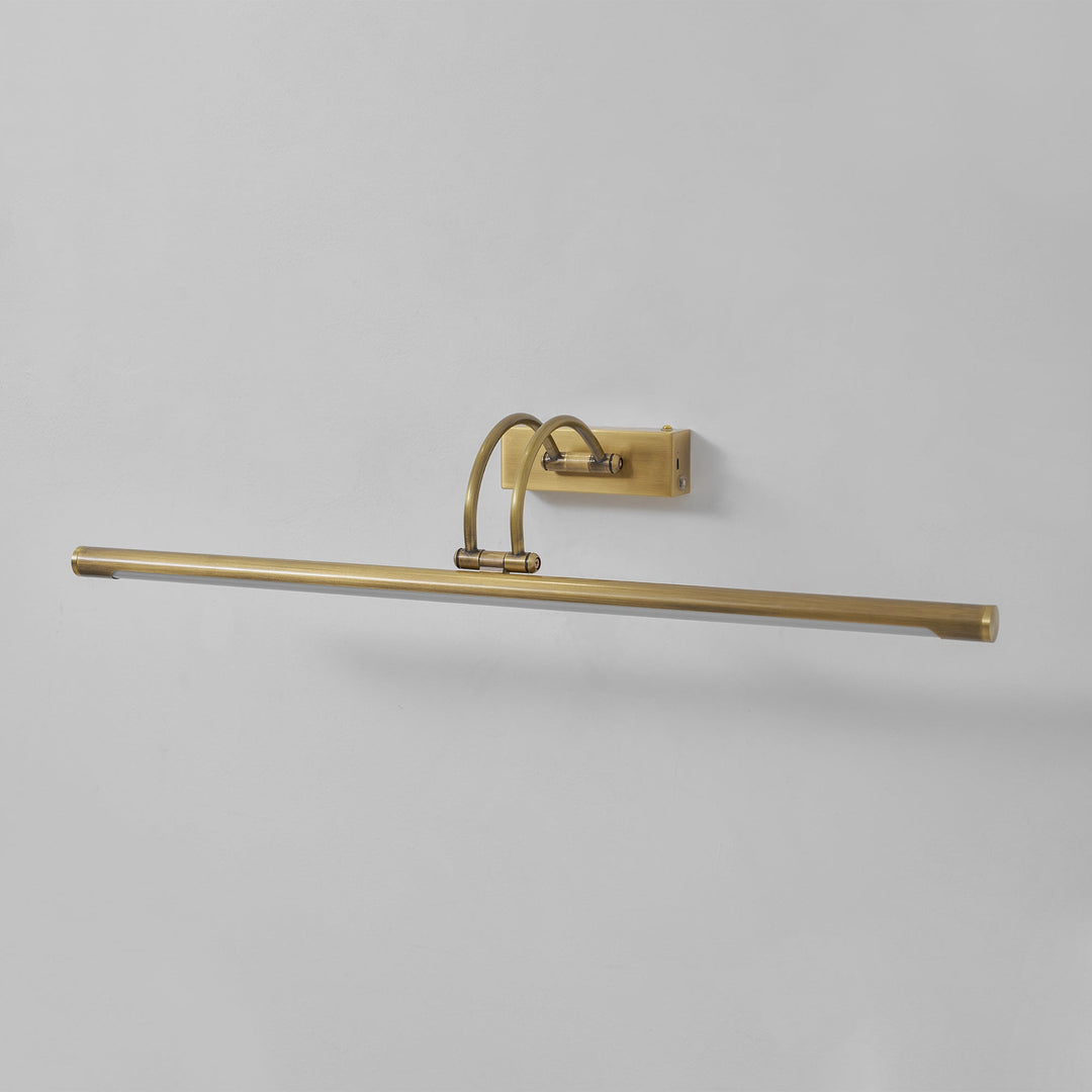 Linear Vanity Wall Light