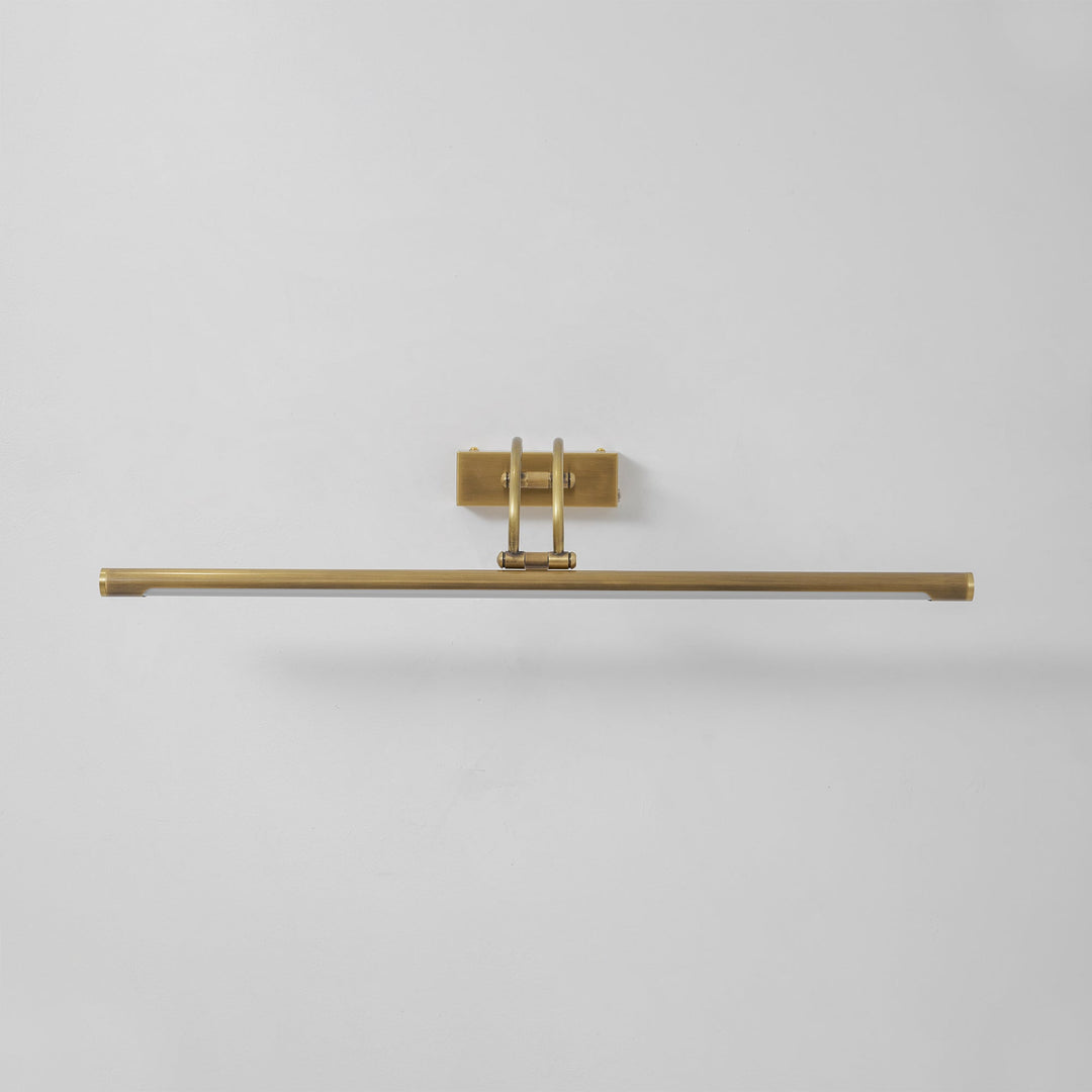 Linear Vanity Wall Light