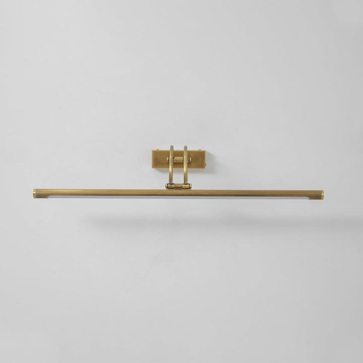 Linear Vanity Wall Light