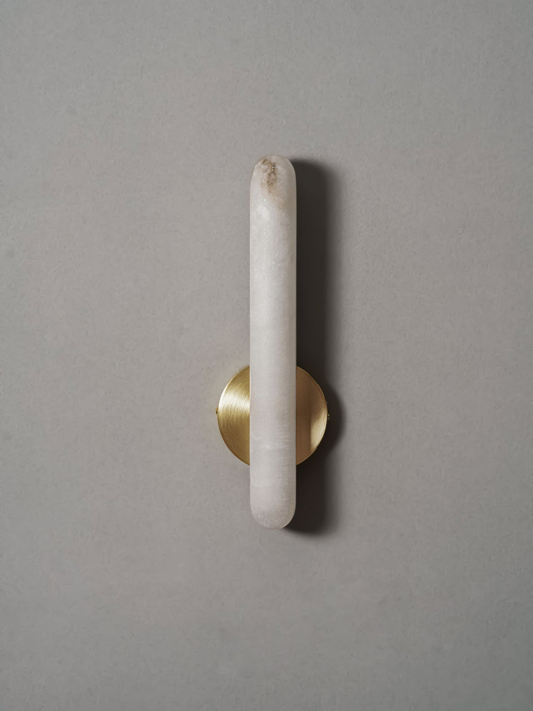 Alunari Alabaster Wall Sconce