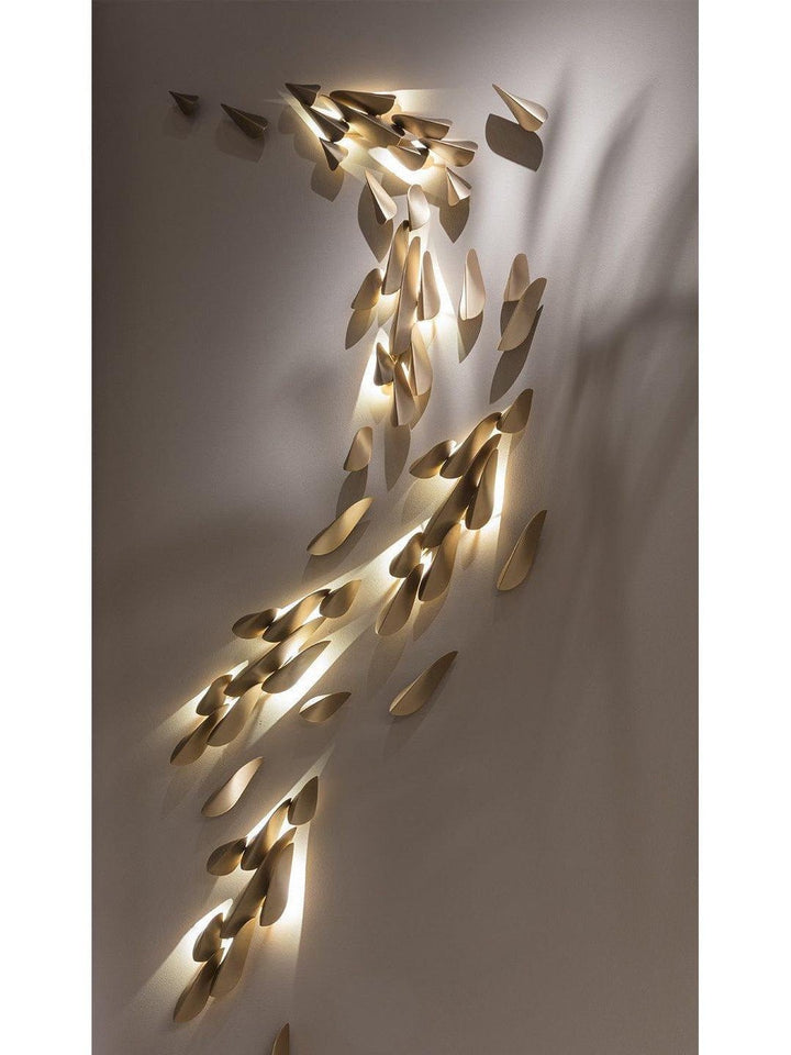 Anodine Wall Lamp