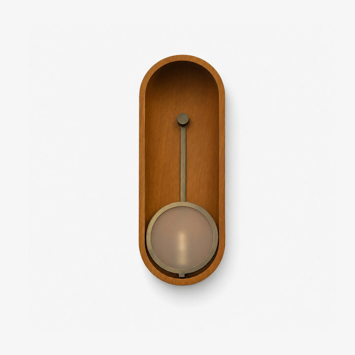Aperture Wall Sconce
