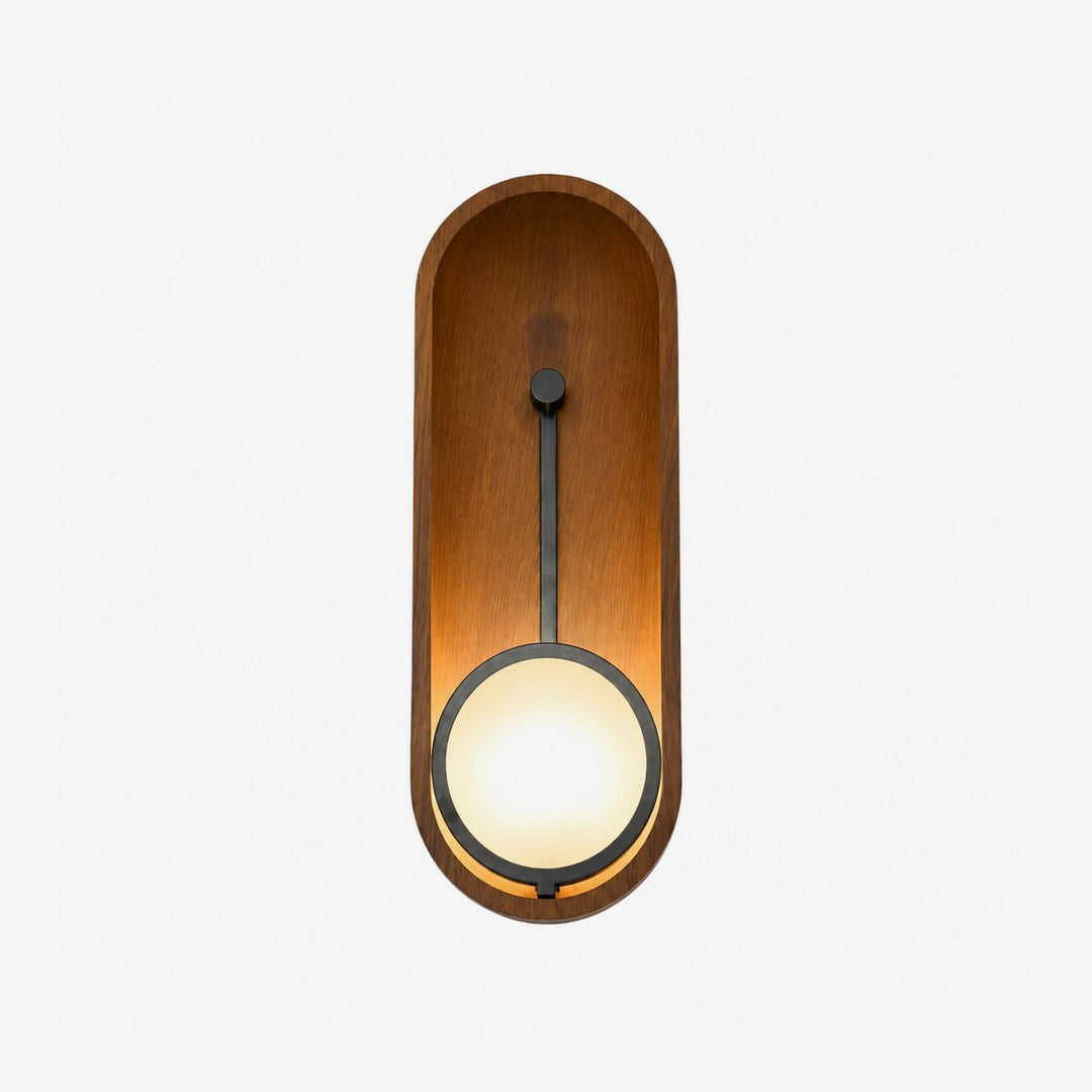 Aperture Wall Sconce