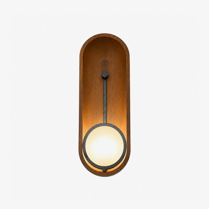 Aperture Wall Sconce