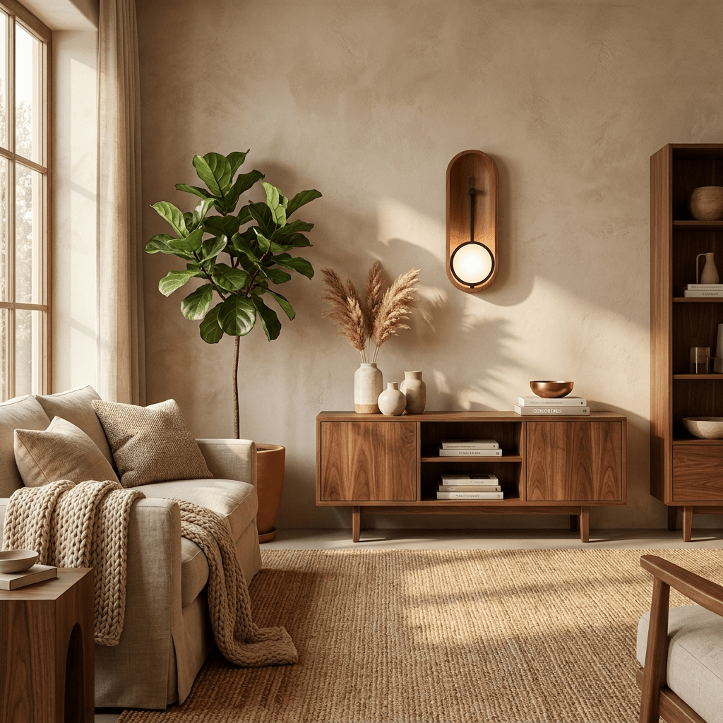 Aperture Wall Sconce