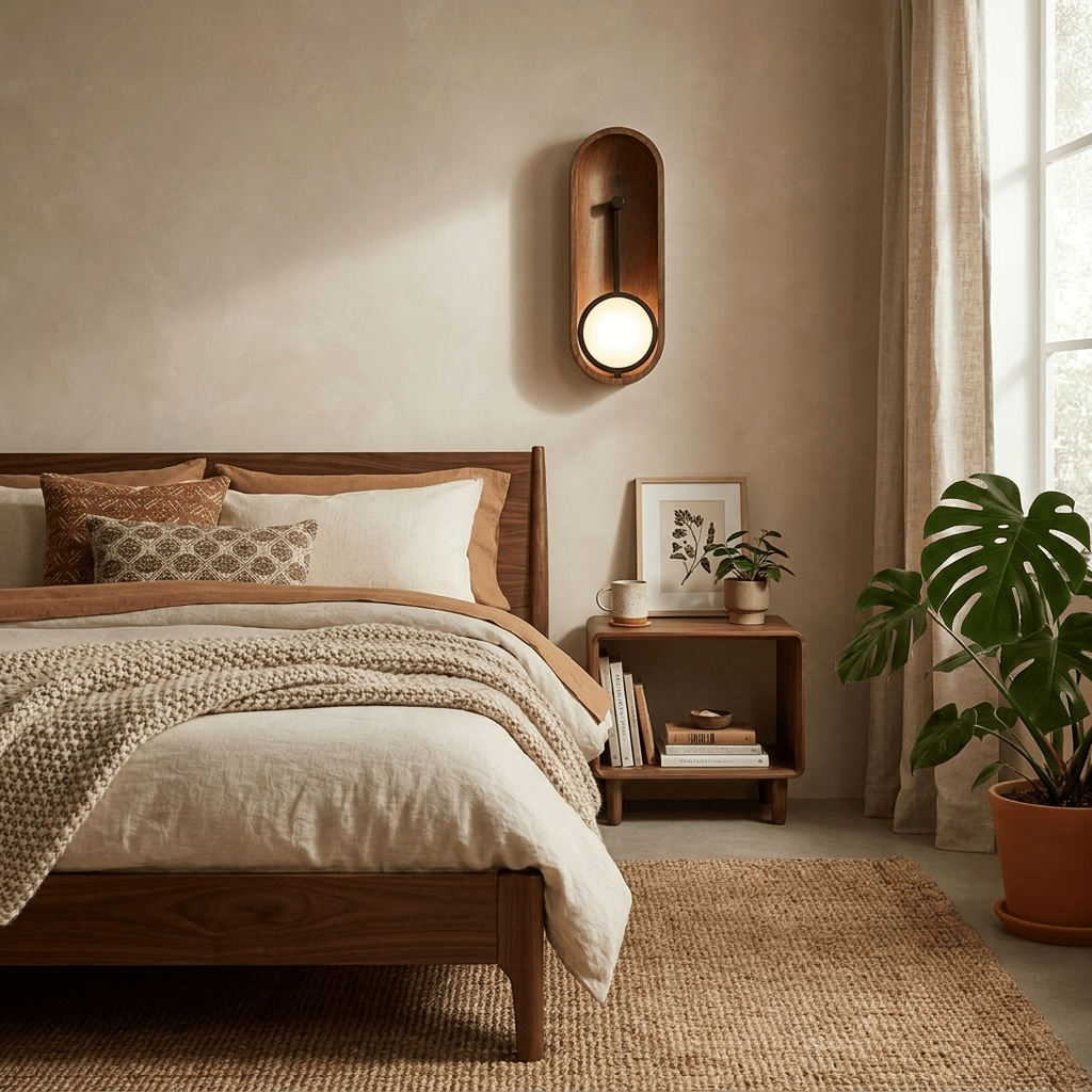 Aperture Wall Sconce