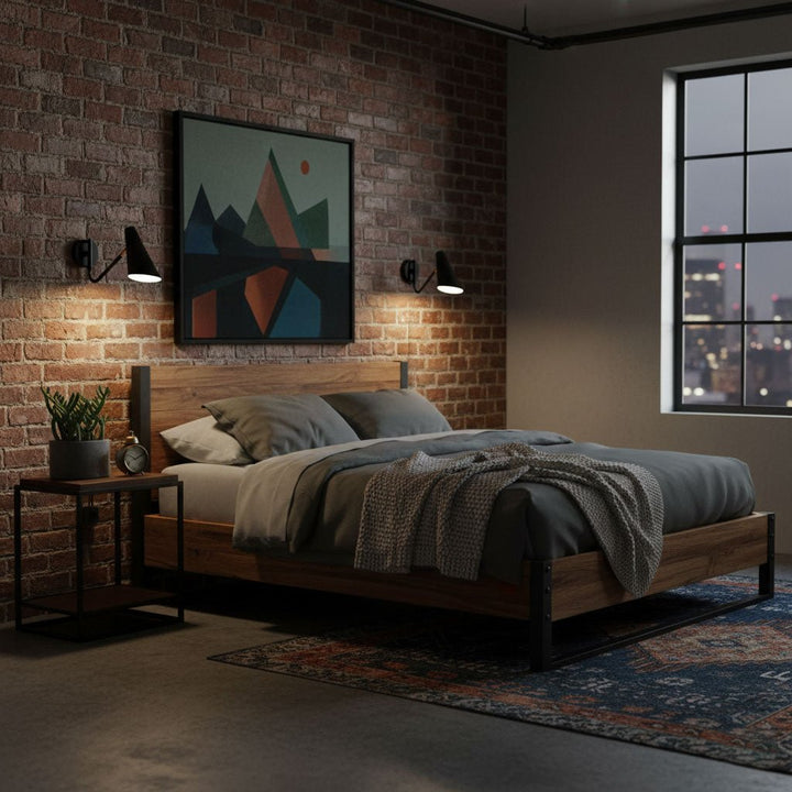 Apex Wall Sconce
