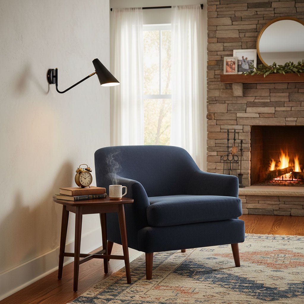 Apex Wall Sconce