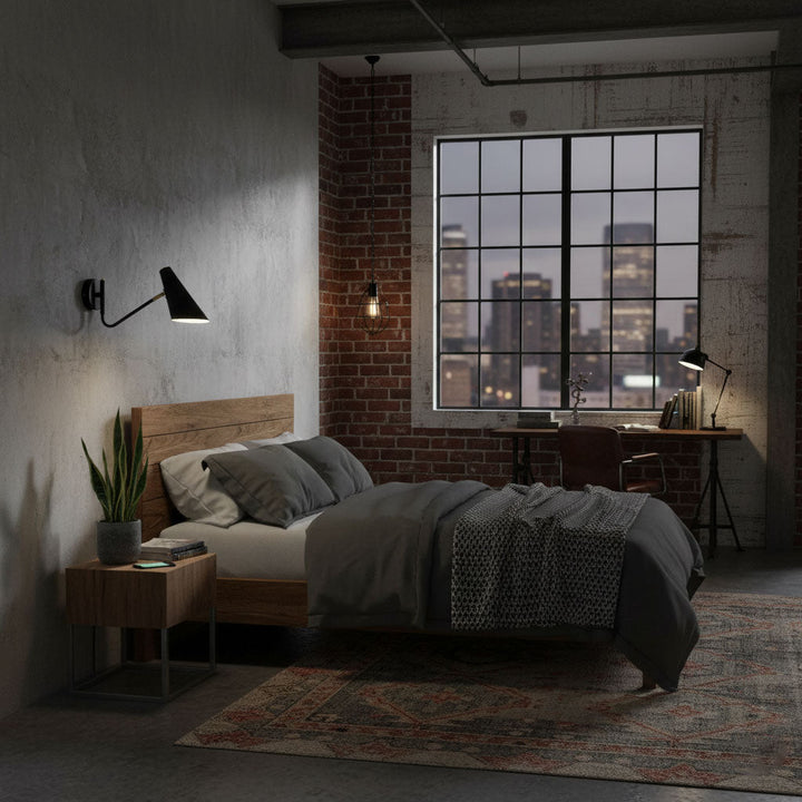 Apex Wall Sconce