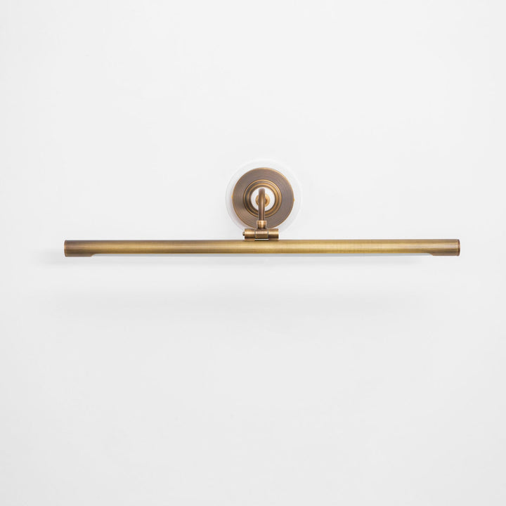 Archer Art Linear Wall Light