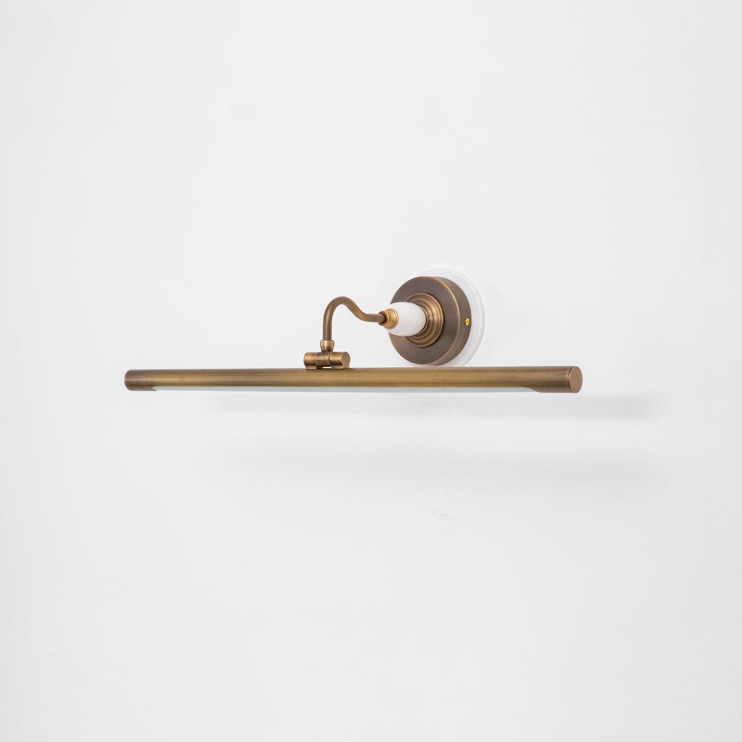 Archer Art Linear Wall Light