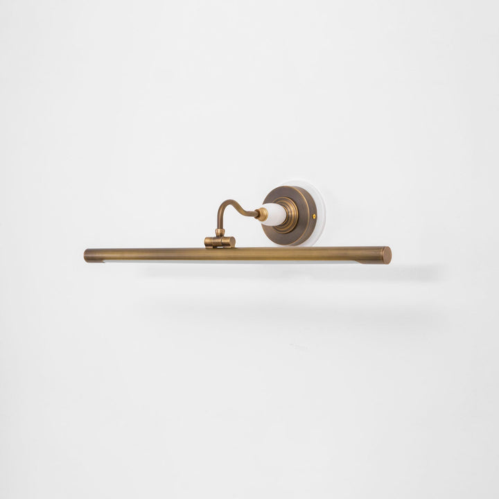 Archer Art Linear Wall Light