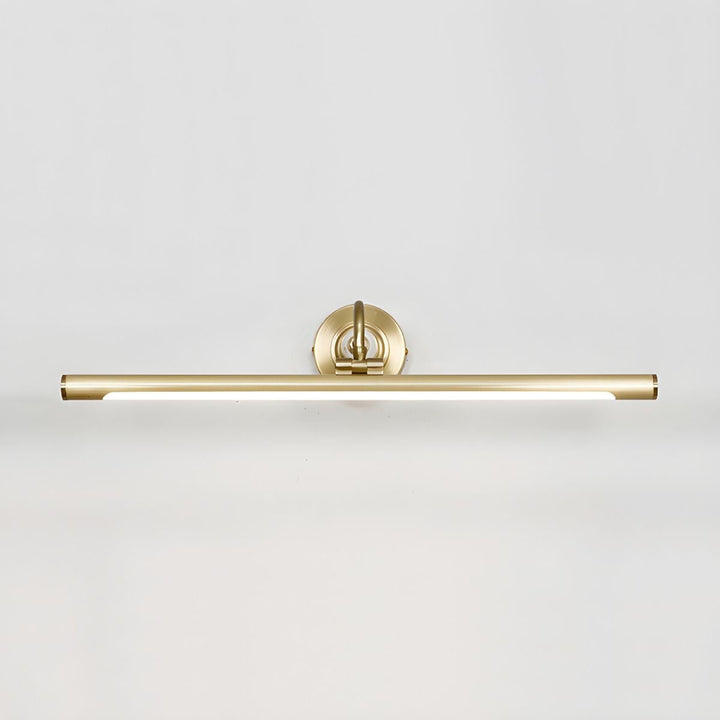 Archer Art Linear Wall Light