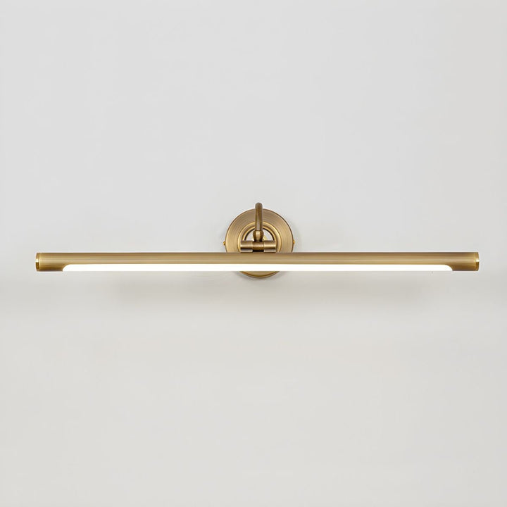 Archer Art Linear Wall Light