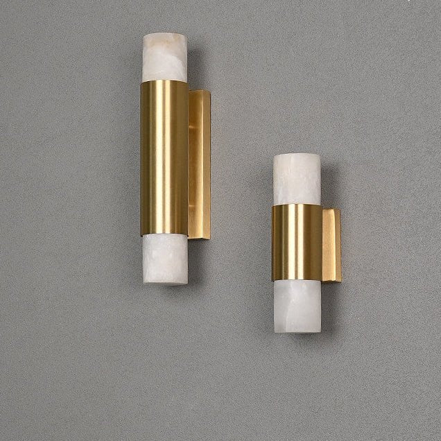Arden Alabaster Wall Lamp