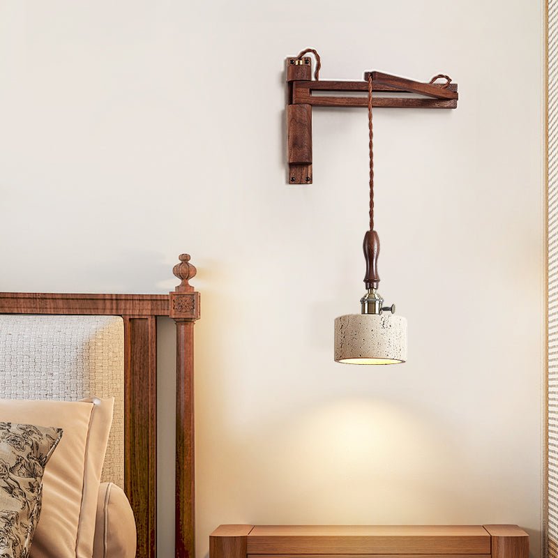 Arvilo Wall Lamp