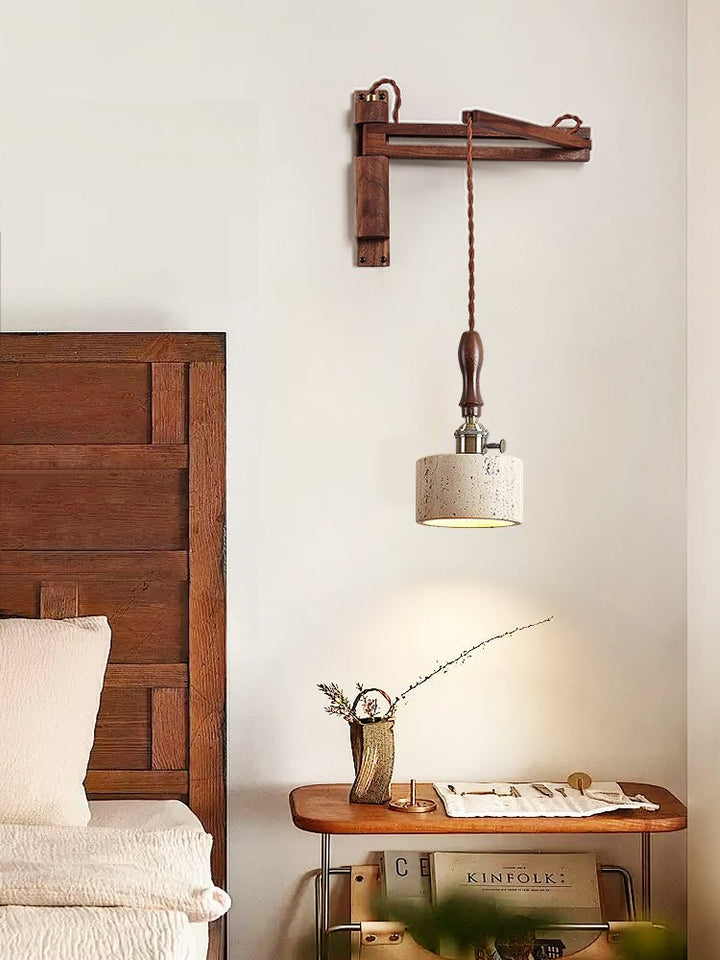 Arvilo Wall Lamp