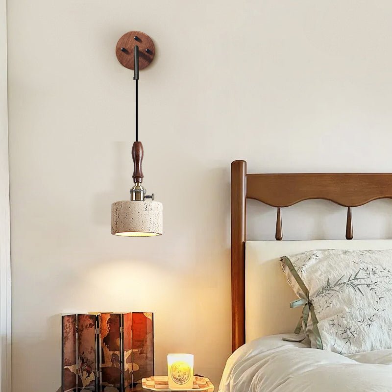 Arvilo Wall Lamp