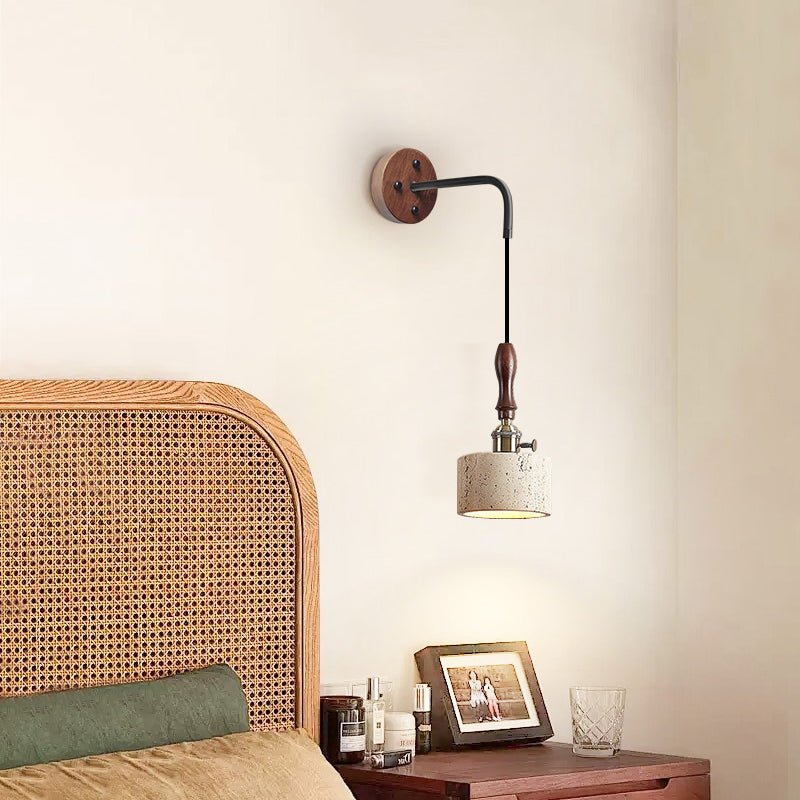 Arvilo Wall Lamp