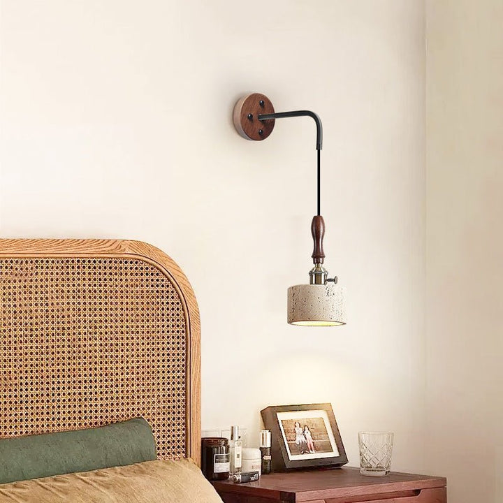 Arvilo Wall Lamp