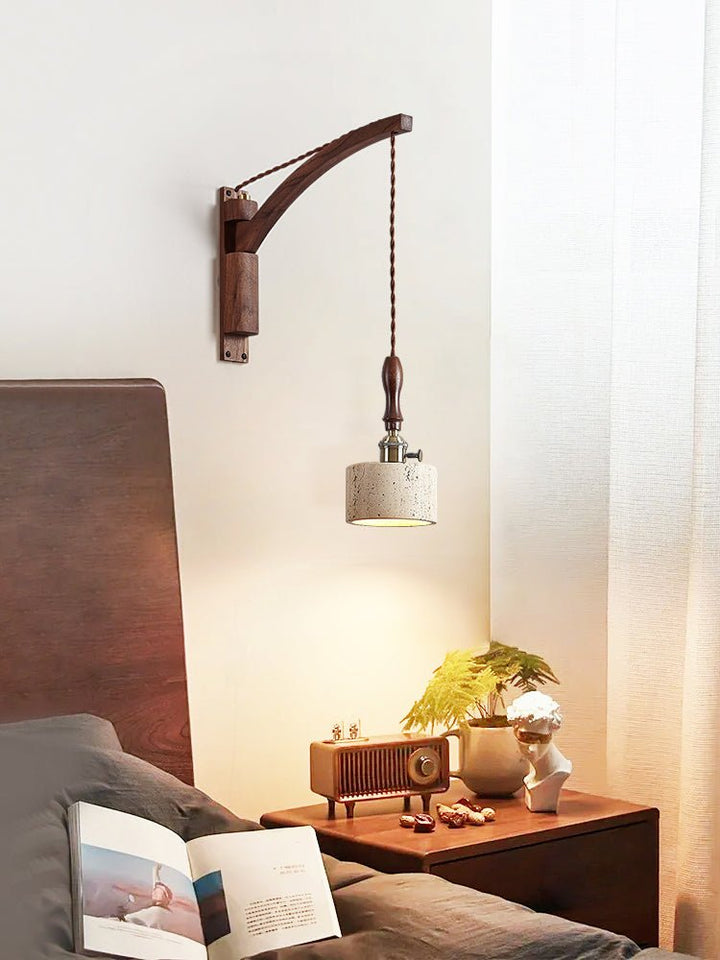 Arvilo Wall Lamp