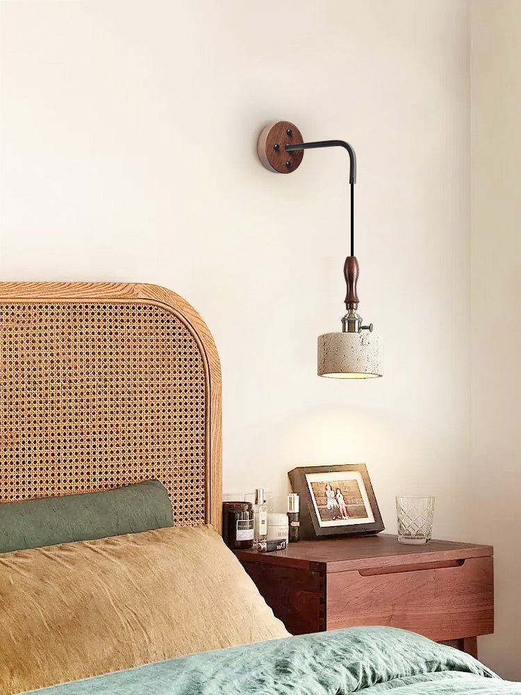 Arvilo Wall Lamp