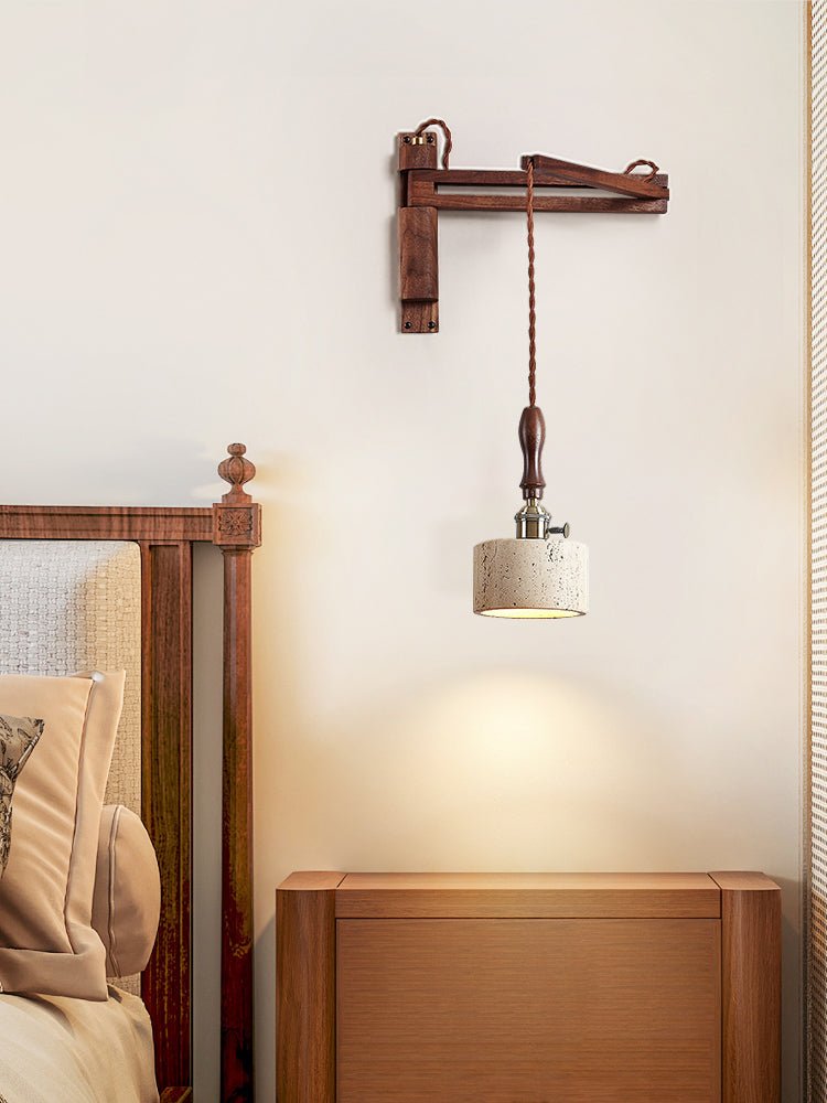 Arvilo Wall Lamp