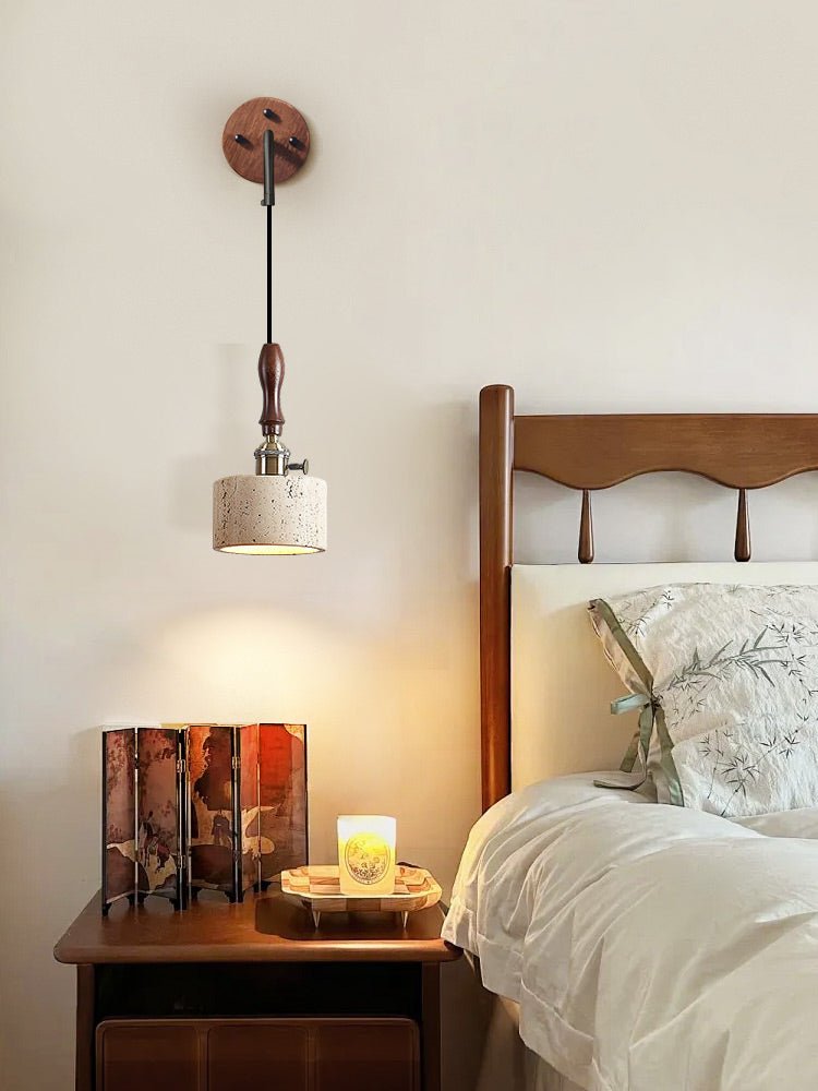 Arvilo Wall Lamp