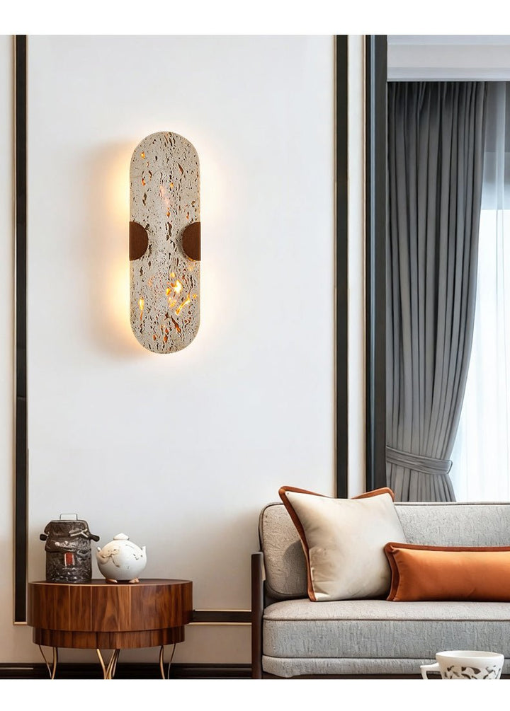 Arvyn Wall Lamp