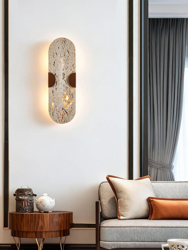 Arvyn Wall Lamp
