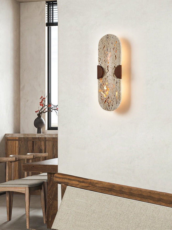 Arvyn Wall Lamp