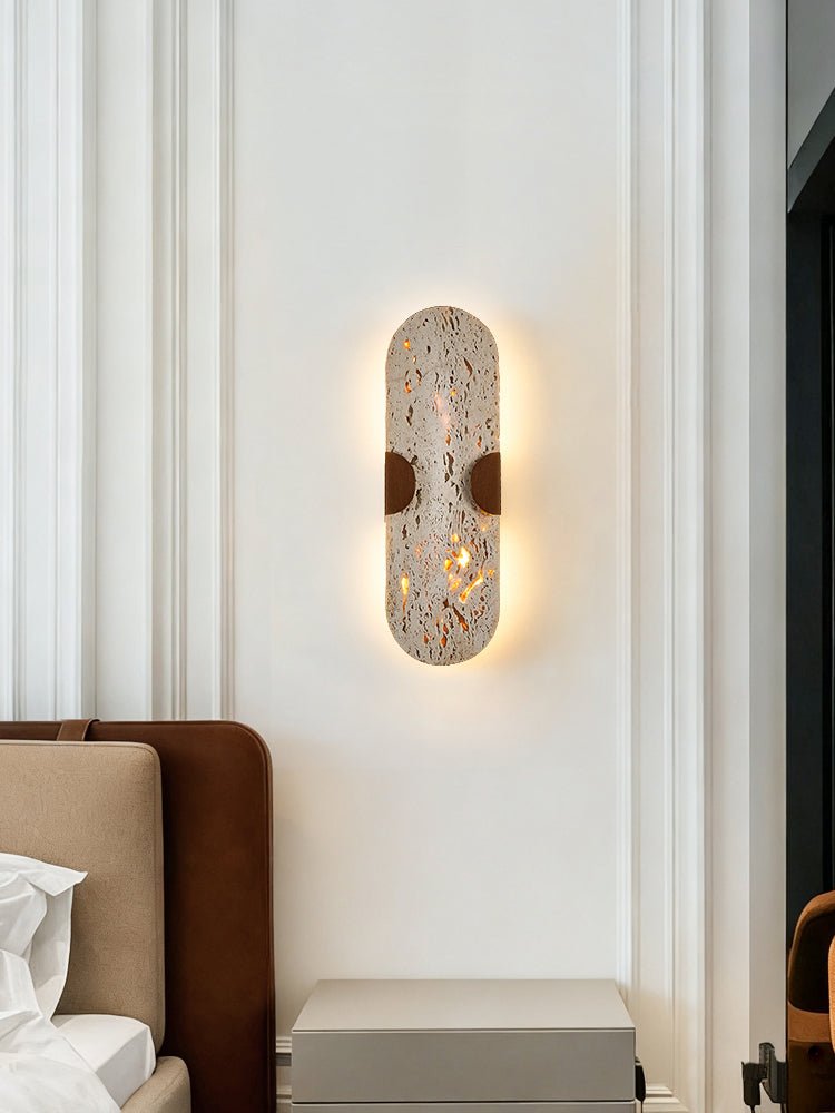 Arvyn Wall Lamp