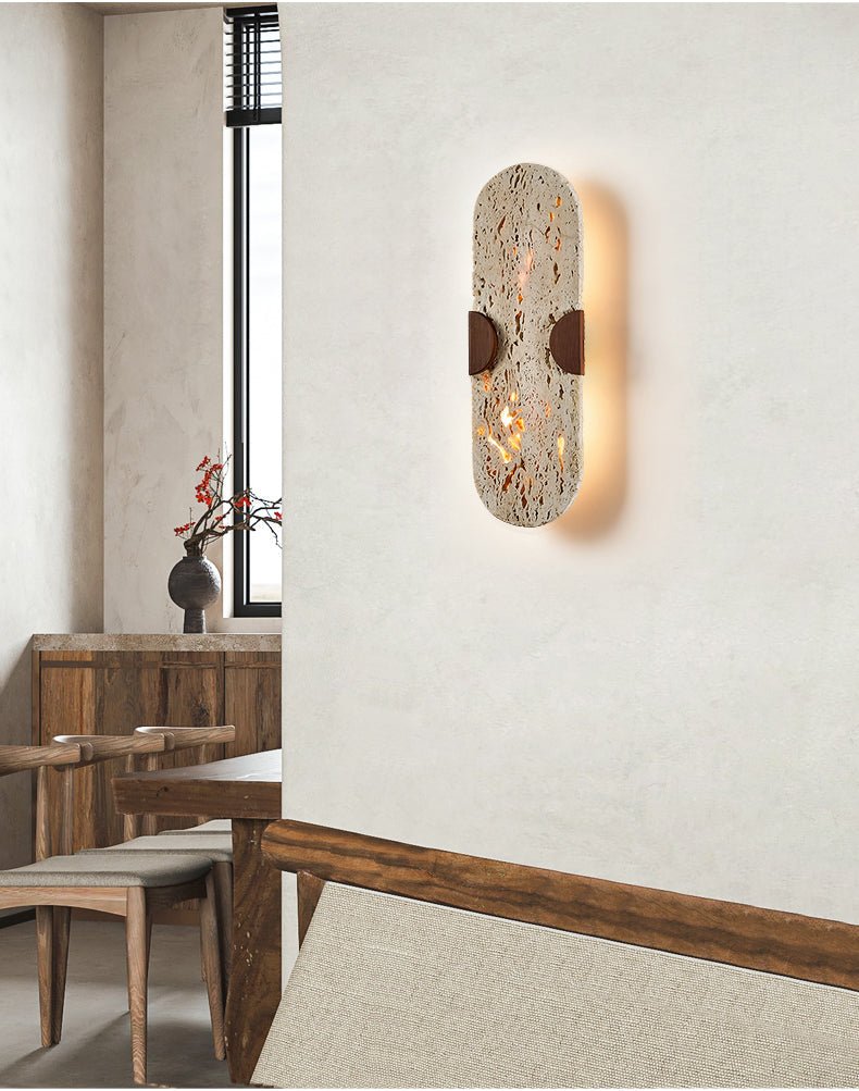 Arvyn Wall Lamp