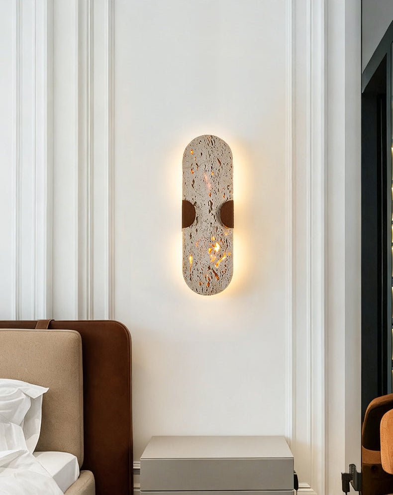 Arvyn Wall Lamp