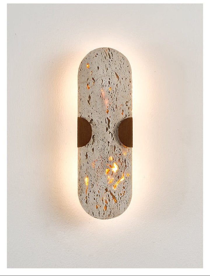 Arvyn Wall Lamp