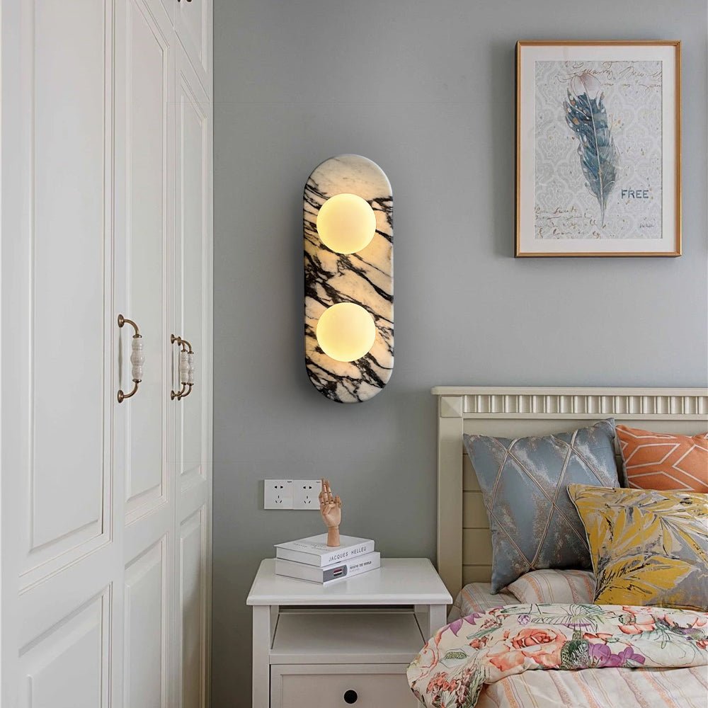 Asteria Wall Lamp
