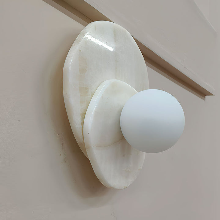 Astr Stone Wall Lamp