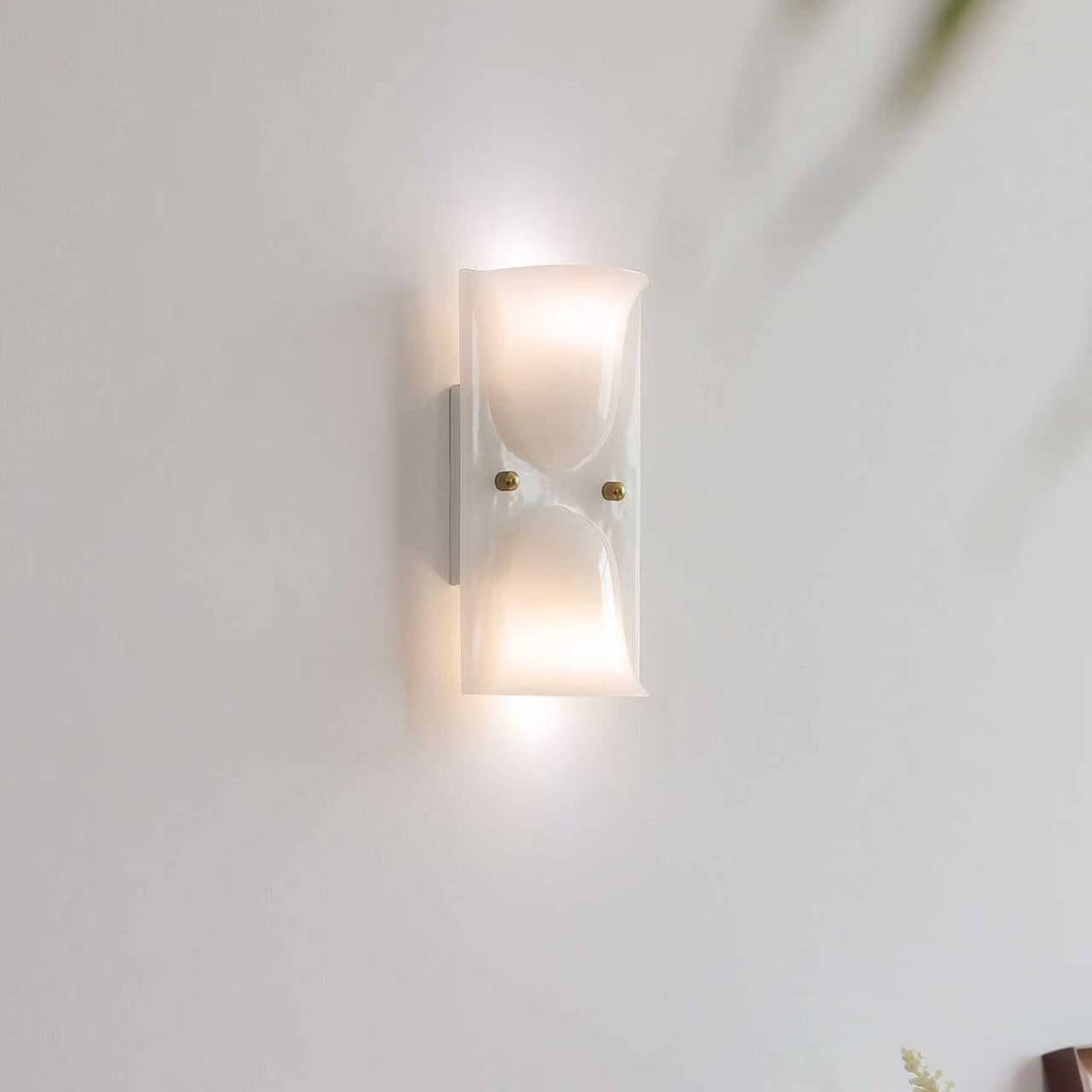 Aura Melt Wall Sconce